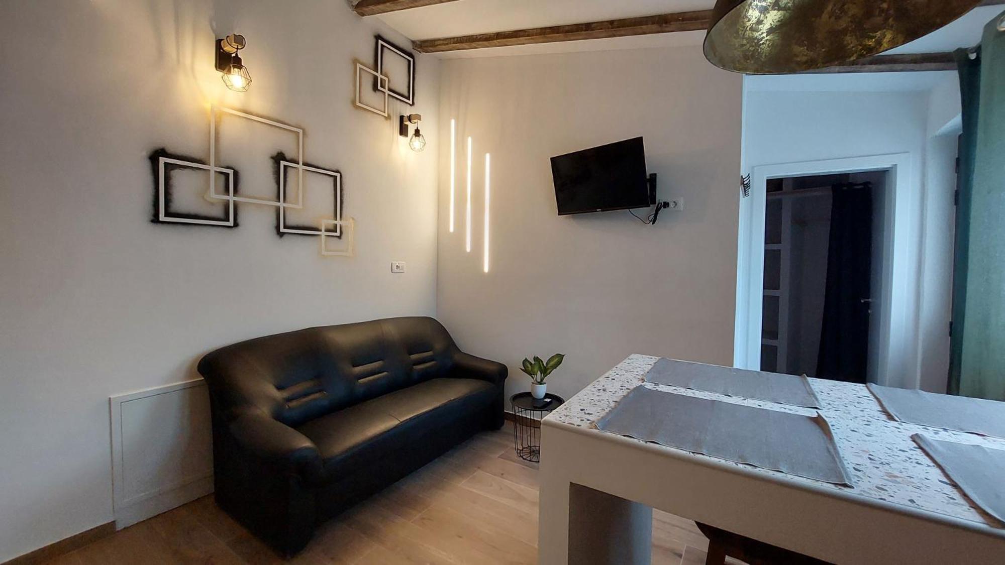 Apartment Jelsa 5703A Exterior foto
