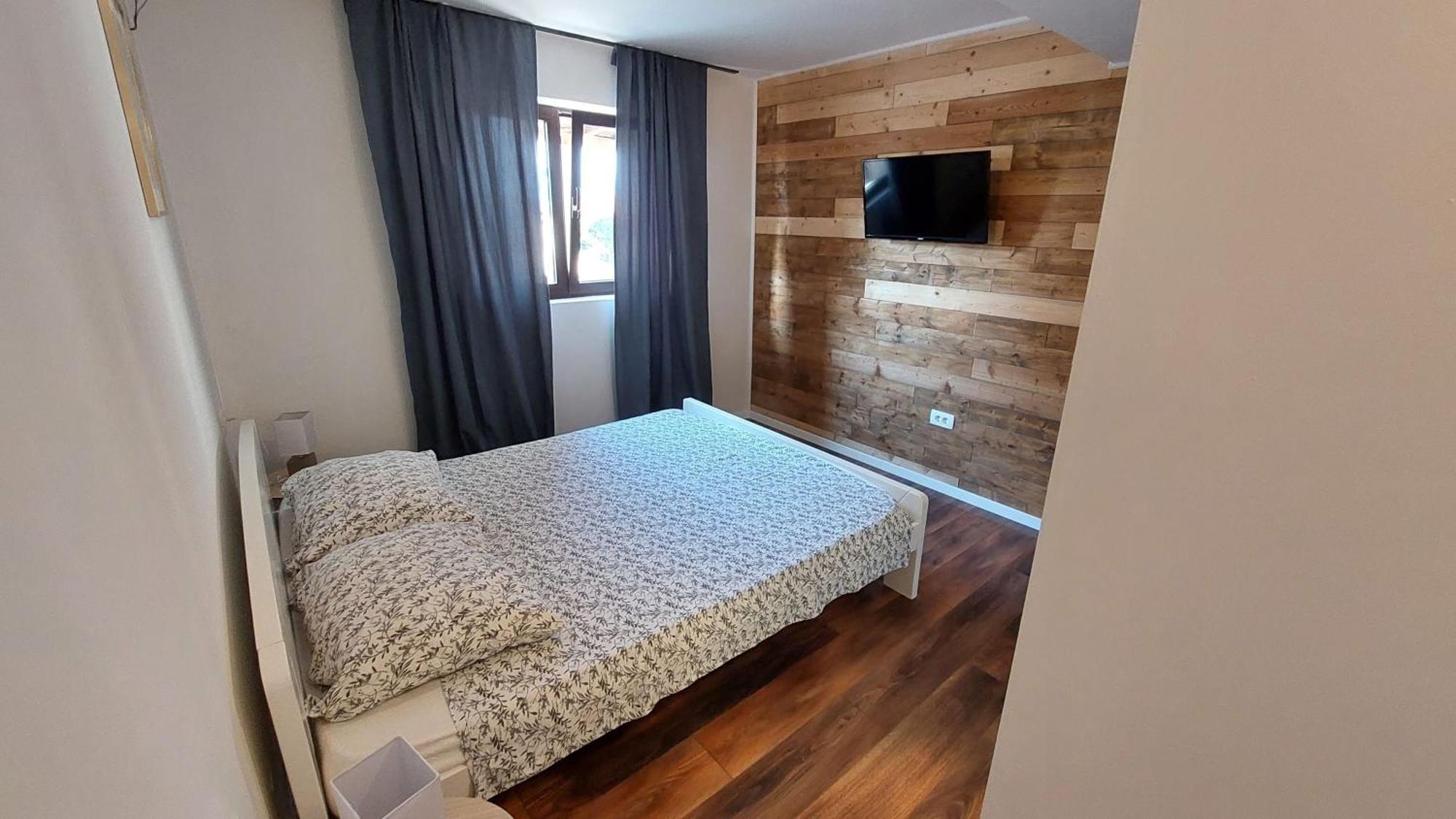 Apartment Jelsa 5703A Exterior foto